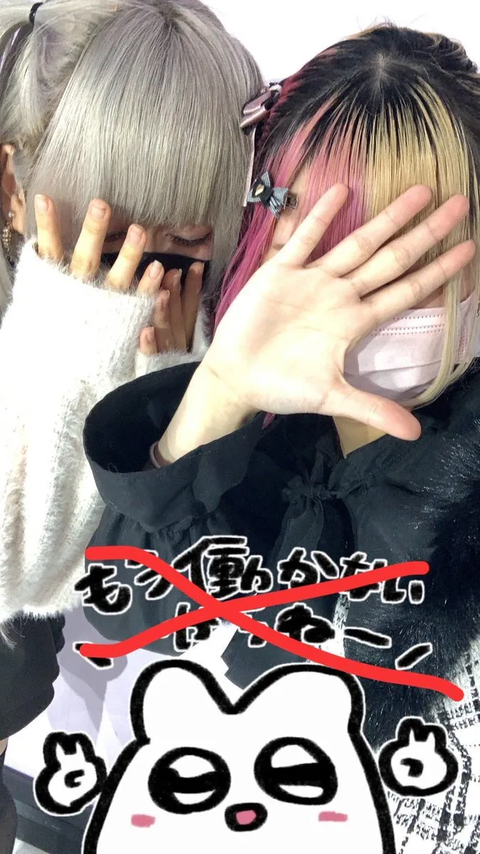 しゃるむ♡めいどの秘密基地@浜松メイドカフェ@Chateau_Charme