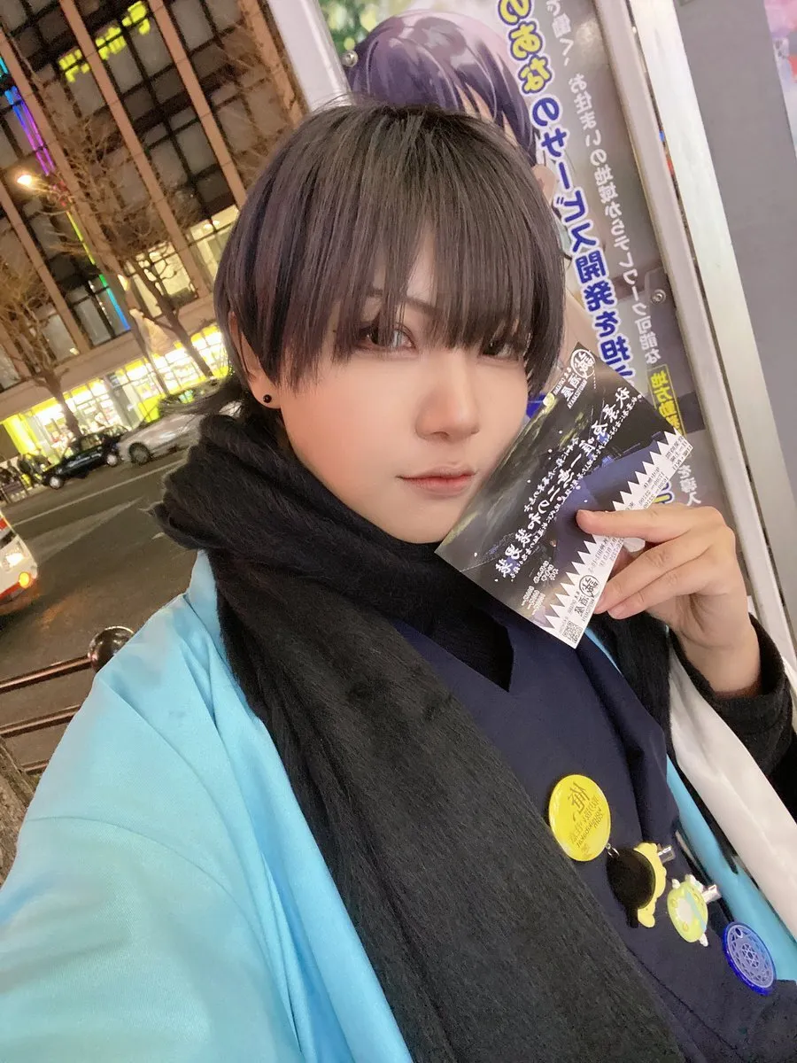 柳人🌾誠酒屋@yanato_makotoz