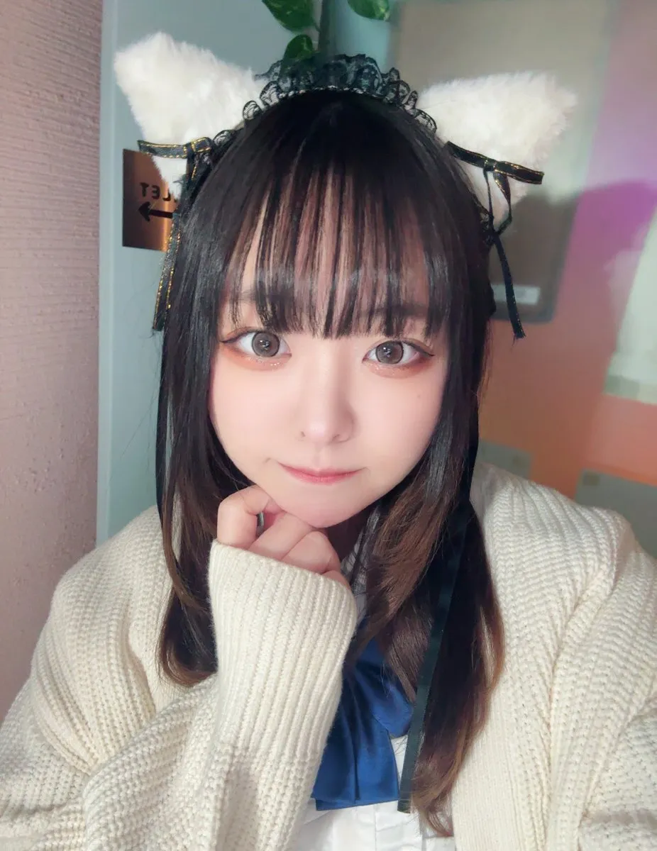 めあ ♡⃛ ̖́- 池袋ぷんぷり@punpuri_mea