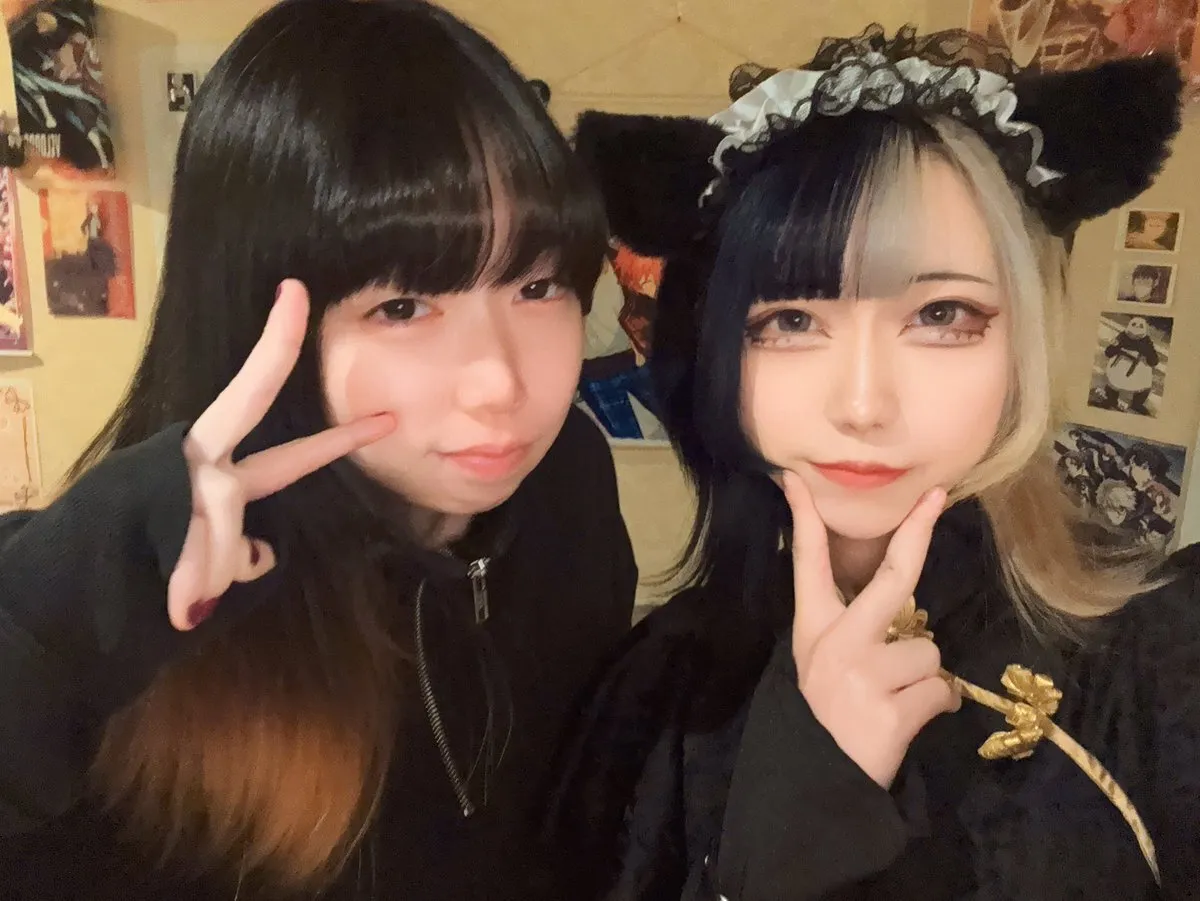 桃猫堂大阪日本橋 ミナミのチャイナコンカフェ🎀コンカフェ最大手🎀@momonekodou003