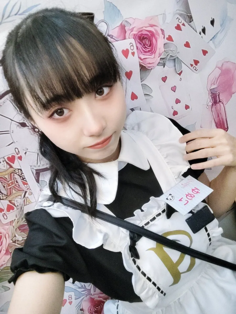 ゆめこ🐼SweetRabbit@yumeko_swerabbi
