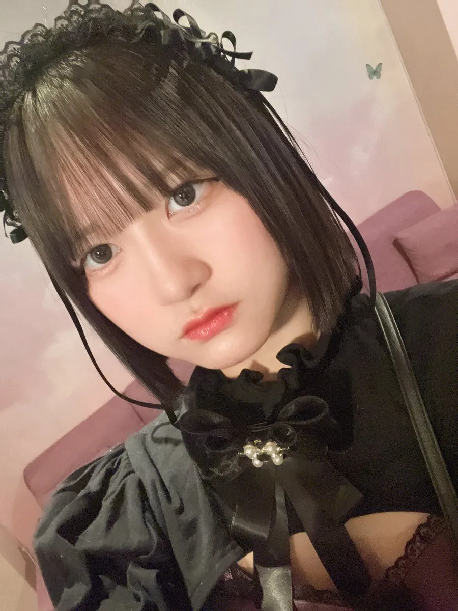 そら☪️ 3/1@Sora_runapuri