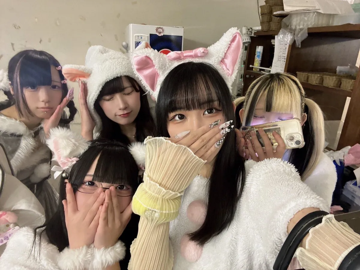 メイド喫茶ぷりもふぃ〜ね 広島本店@purimone31