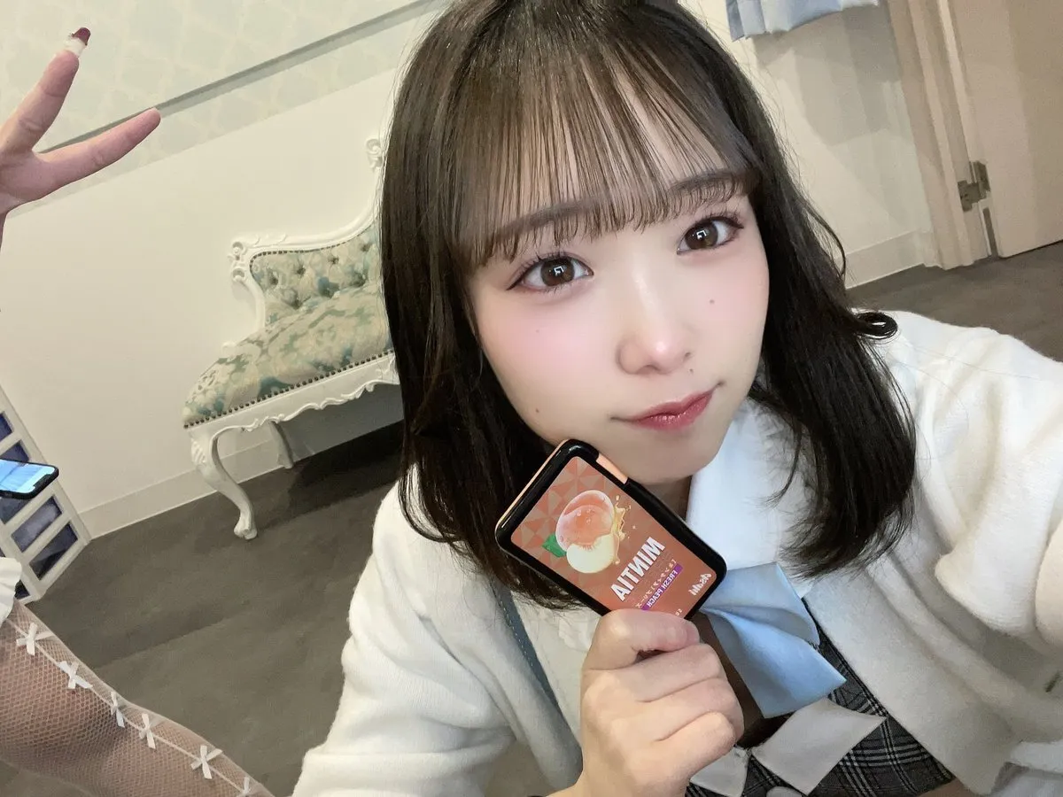 ゆの💙ちゃんえらい@168yu_n622