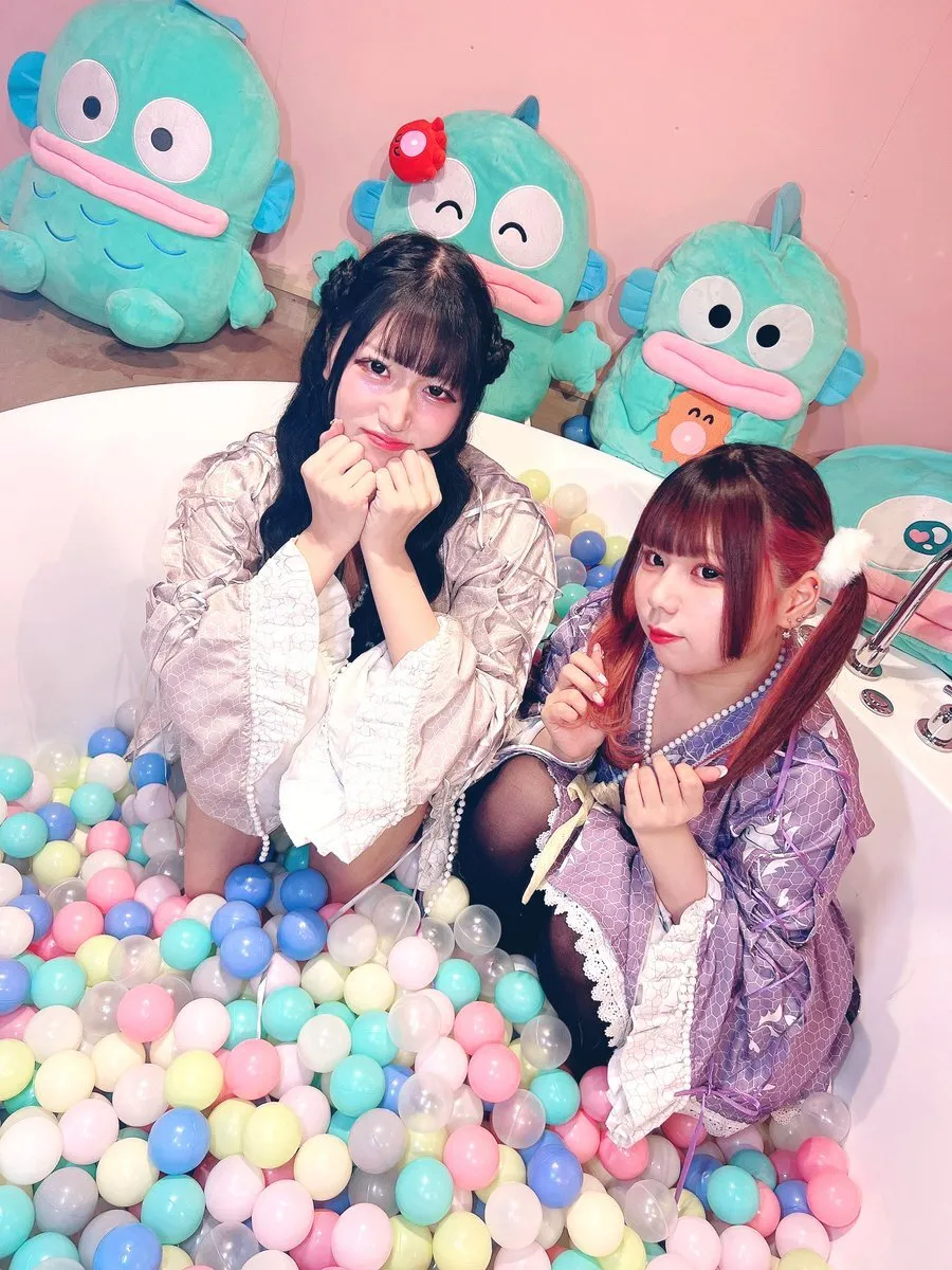 秋葉原コンカフェ♡カランコロン♡@kraancolon