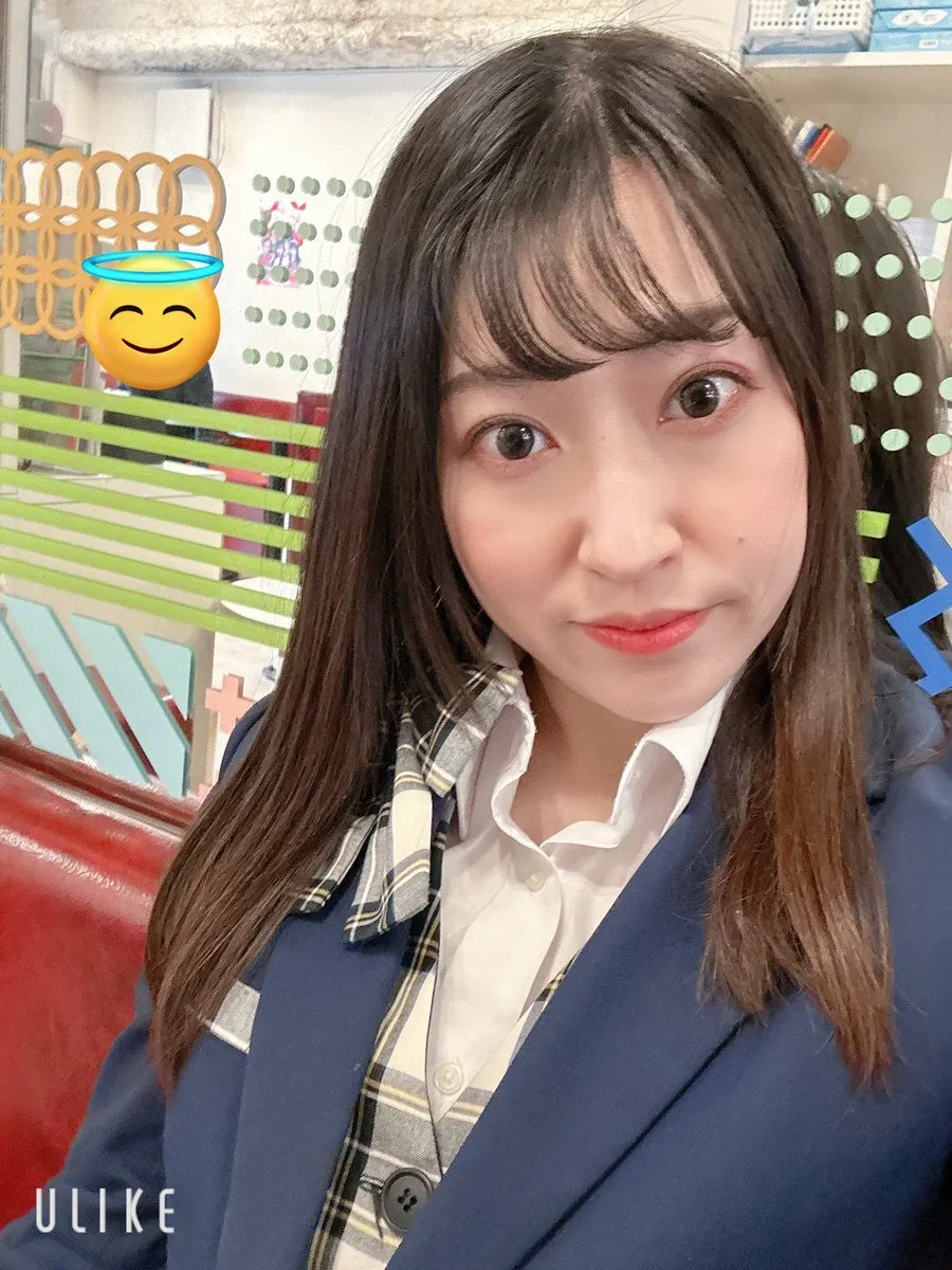 奥山みれい@mirei_okuyama
