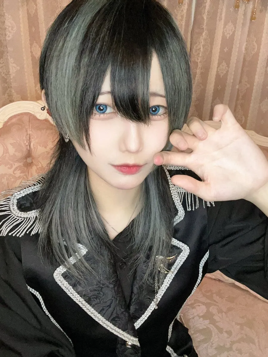 すい🧸@ビジュラム名古屋@bjlmngy_sui