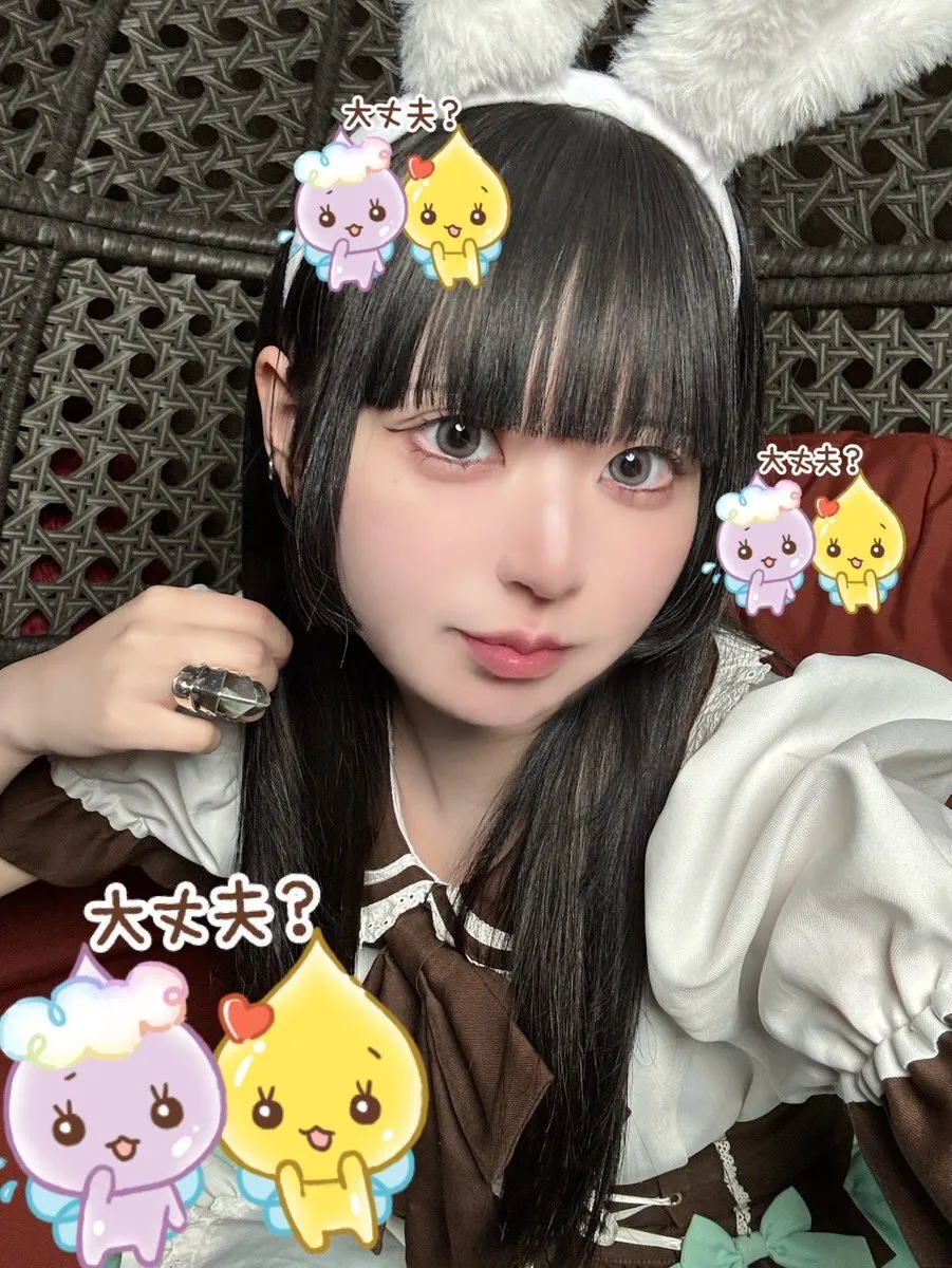 湯 浅@yuas_rabipura