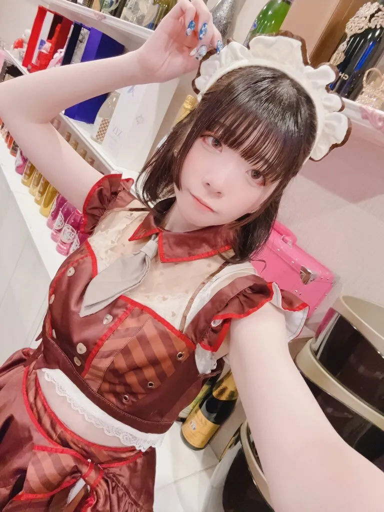 にゃむ(^_ ̫ _^)𓈒𓏸@nyamunyamu3322