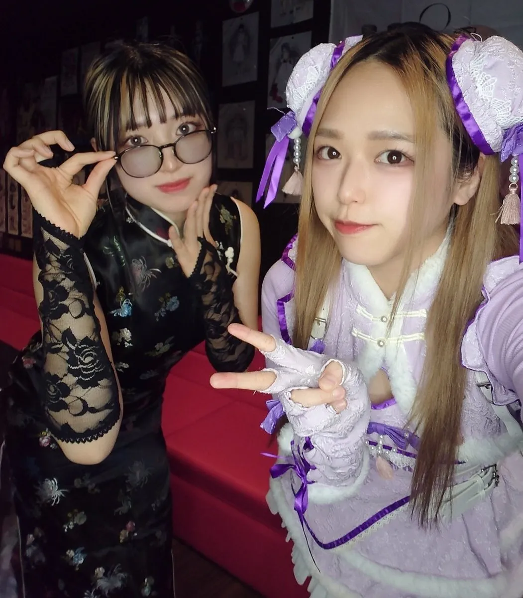 アニソンバーギルド赤坂見附店 コンカフェ最大手@tokyoguild003