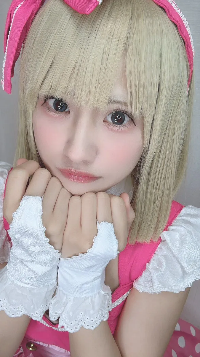 小春@りんくる&G-CODE松本店@Koharu_Linkle_M