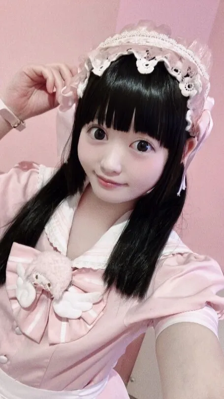 いちご🐰ソラミカ@ichigo_soramica