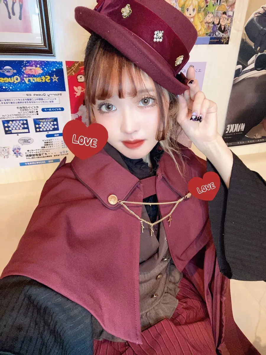 🗻おそば🎀ﾟ@polon_osoba