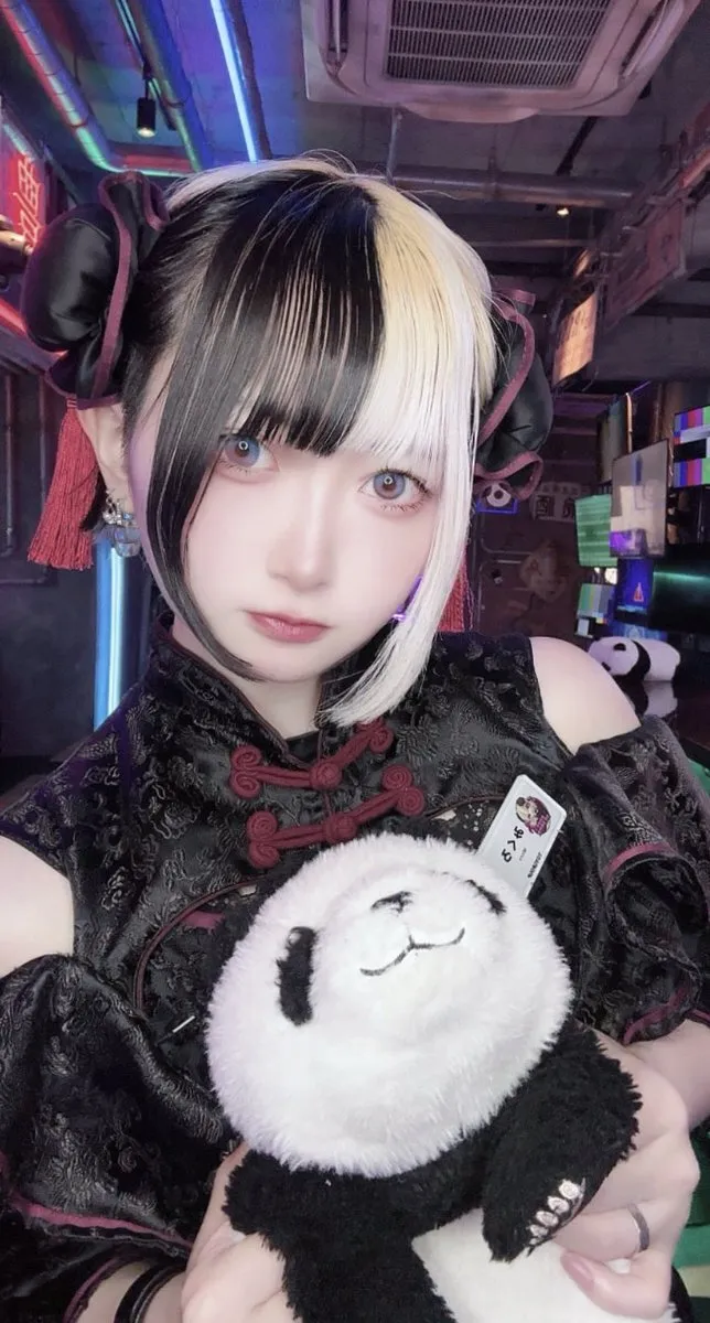 大天才みくろ🖤2/28生誕🐼ベイビードラゴン@micro396_BD