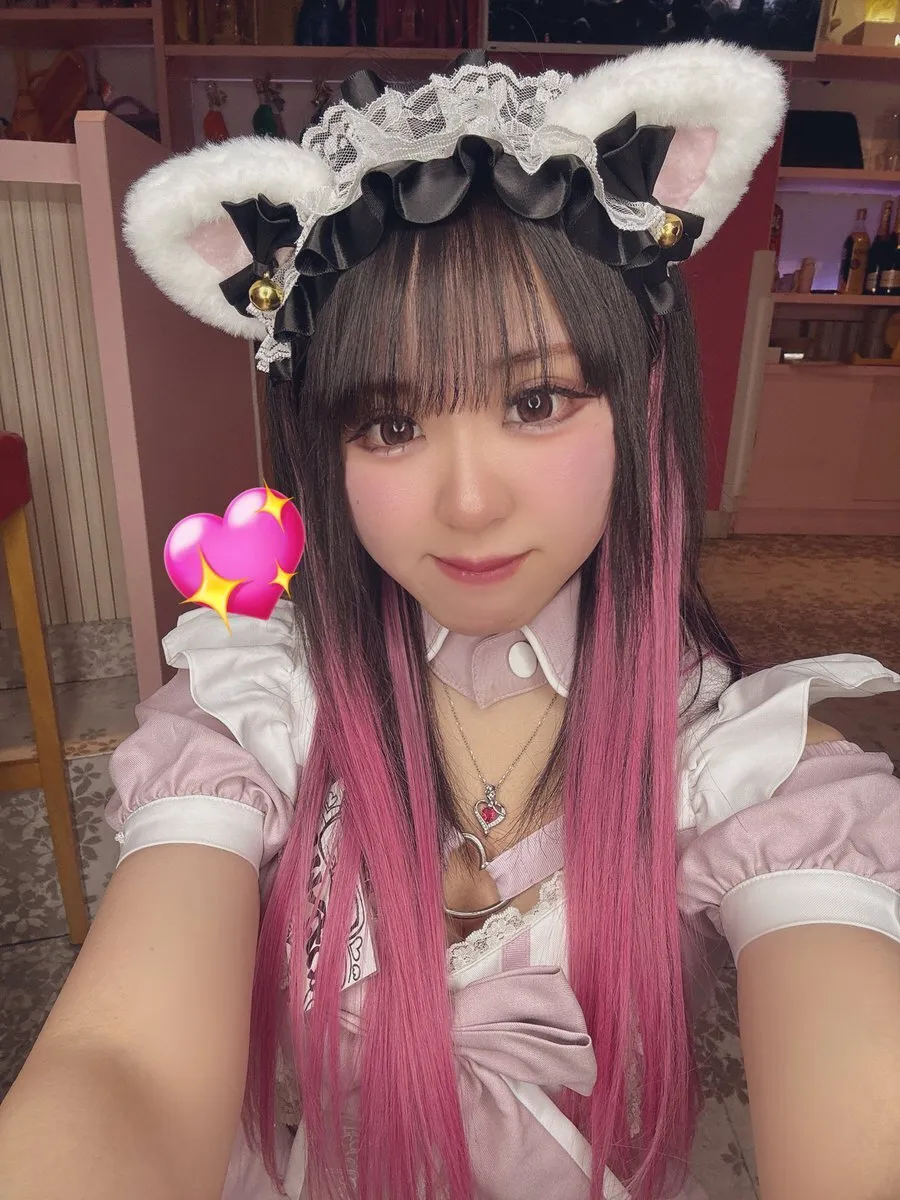 あかりん💗💫@melt_akarin_