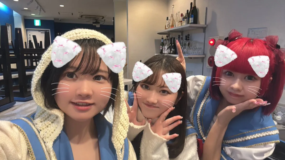 Azure Mariner (アズールマリナー)名古屋店@AzureMariner