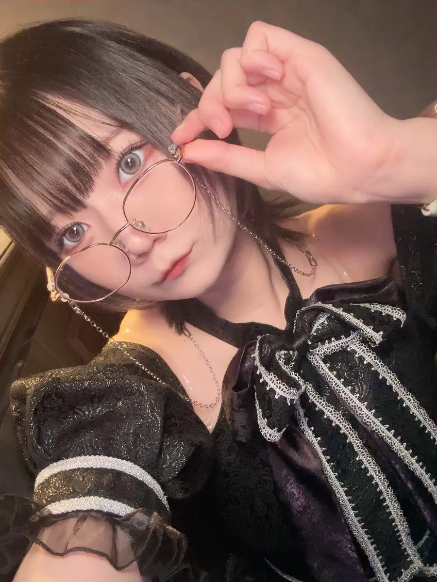 犬甘まるり🐾Revelio-レベリオ-@inukaimrr_xx