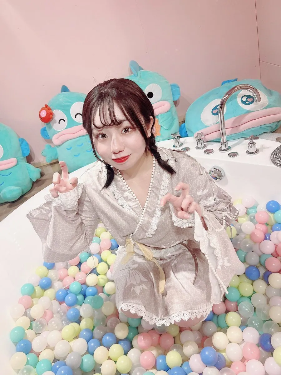 秋葉原コンカフェ♡カランコロン♡@kraancolon