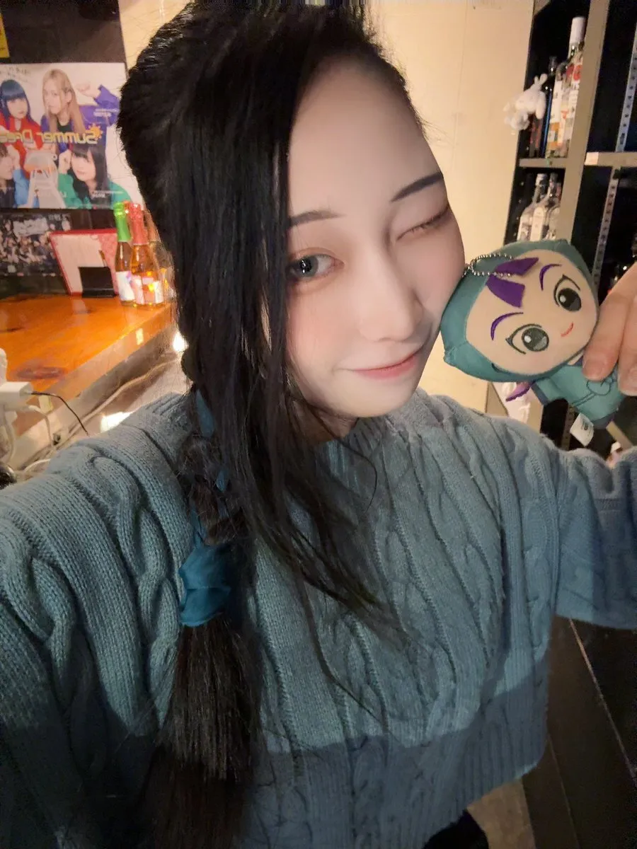 天使 茉莉🪽ྀིMofruRock🐾@mofrurock_AMTK