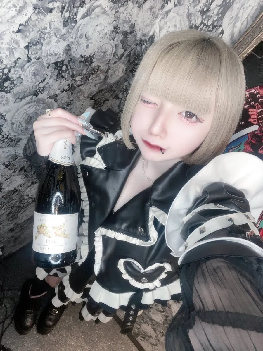 メイドロックカフェ東京@mrc_tokyo