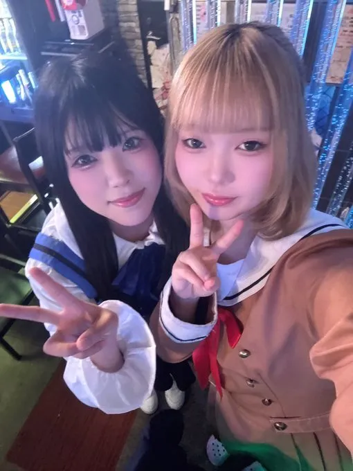 高円寺アニメバー👑アルカナクラン👑@arcana_clan