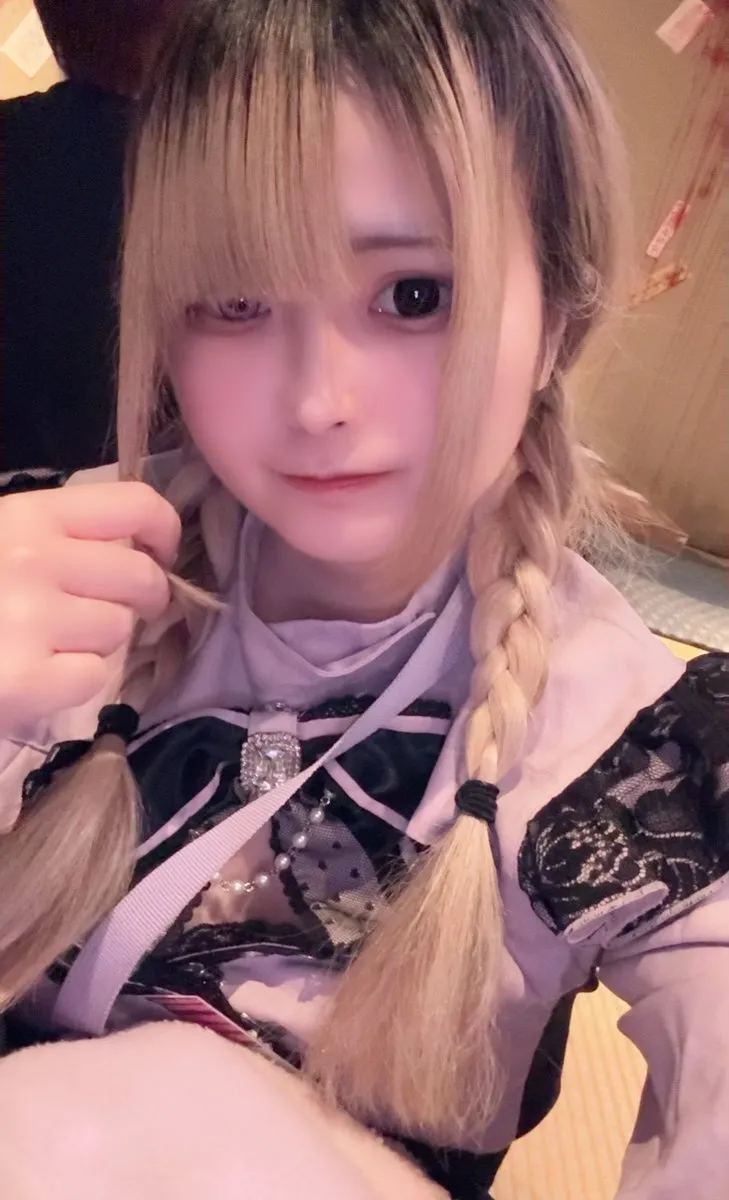 【秋葉原コンカフェ】幽遊屋敷〜霊女編〜(16:00〜25:00)@uuyashiki_girl