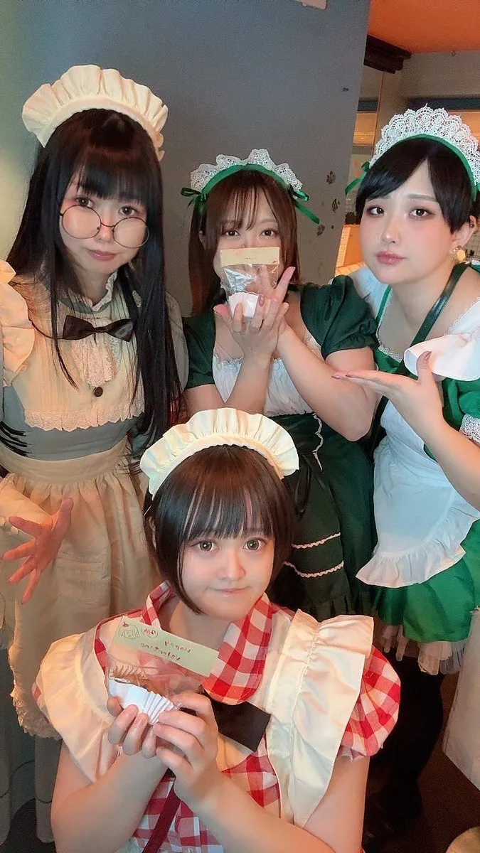 しゃち日記@Shachinikki