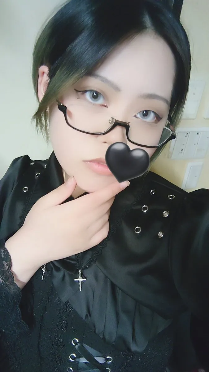 黒米みちる🍚🖤@D_Mtl_0096