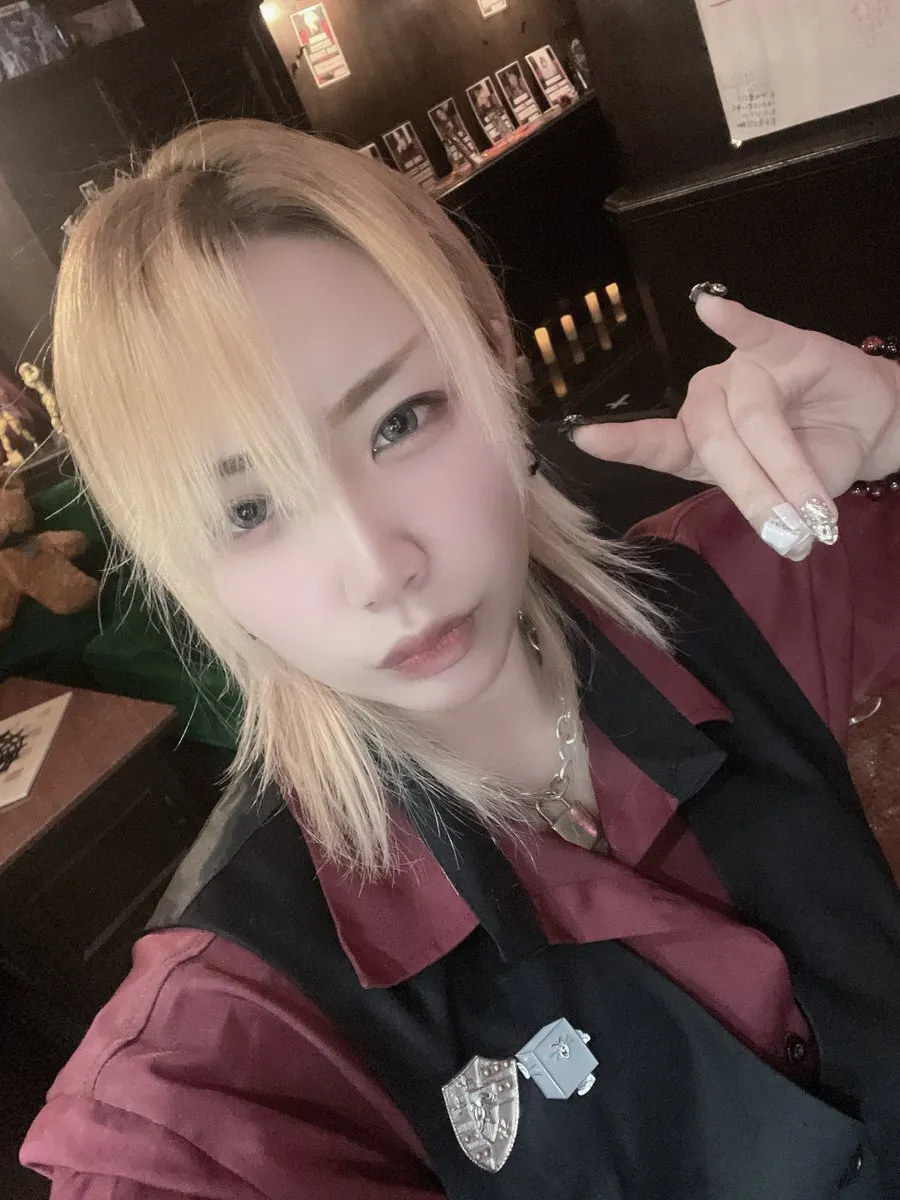 🐯虎月 湊🍷@Minato_LamiA