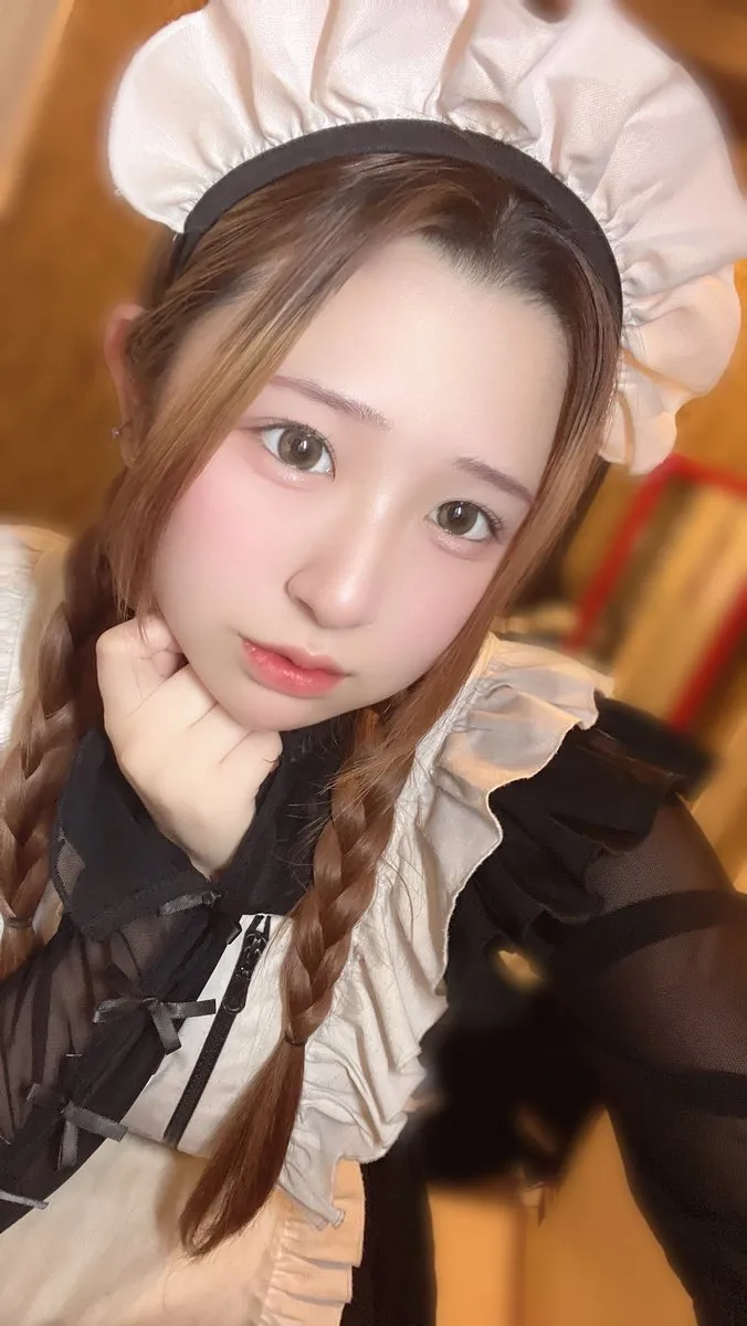 まいん🐈‍⬛めいどろいど@main_maidroid