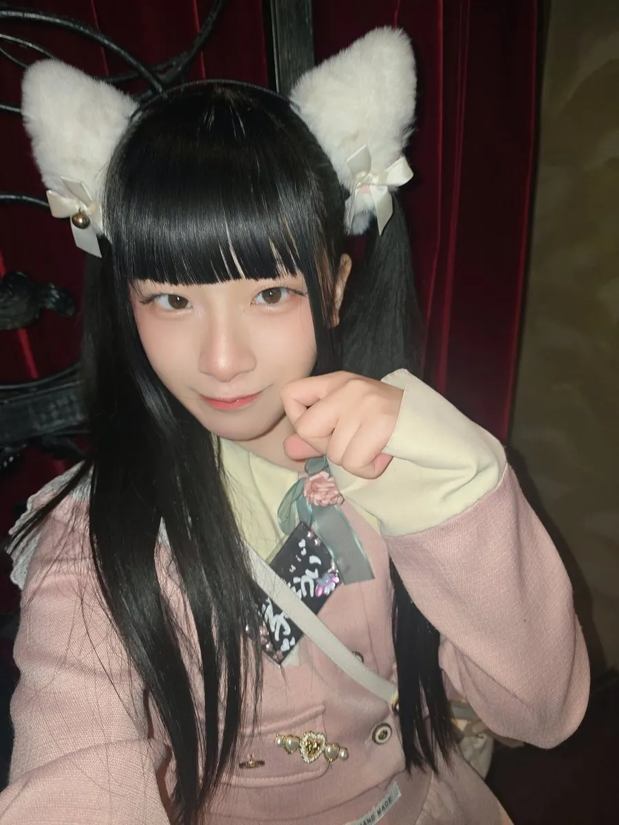 子夢 うい🎀🧸3/30生誕祭inルチル🎂@ui_koyume