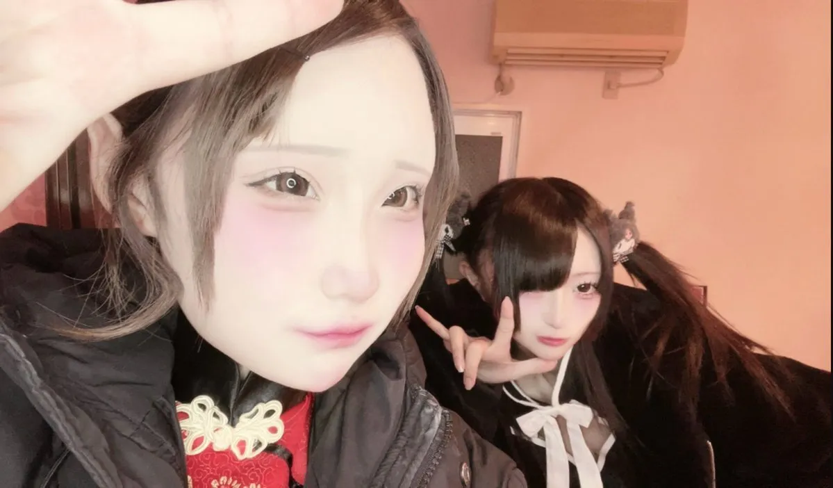 ゆあ@yua_maily_