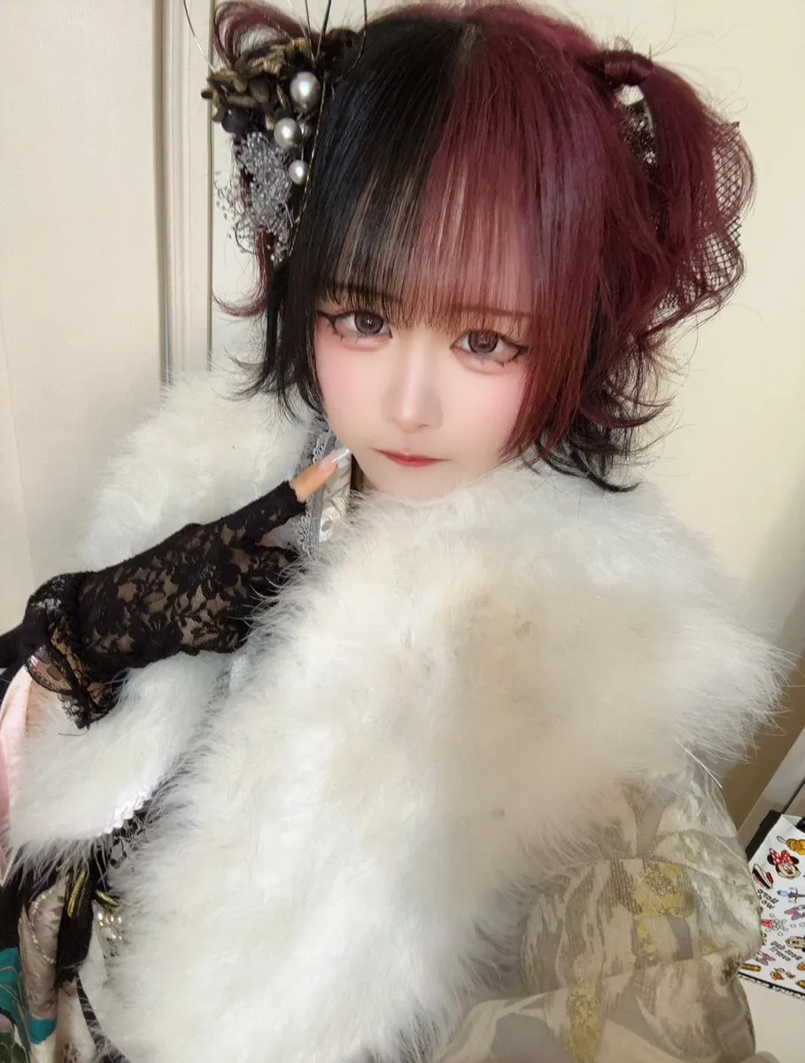ぱるる@paruru_adLOVEle