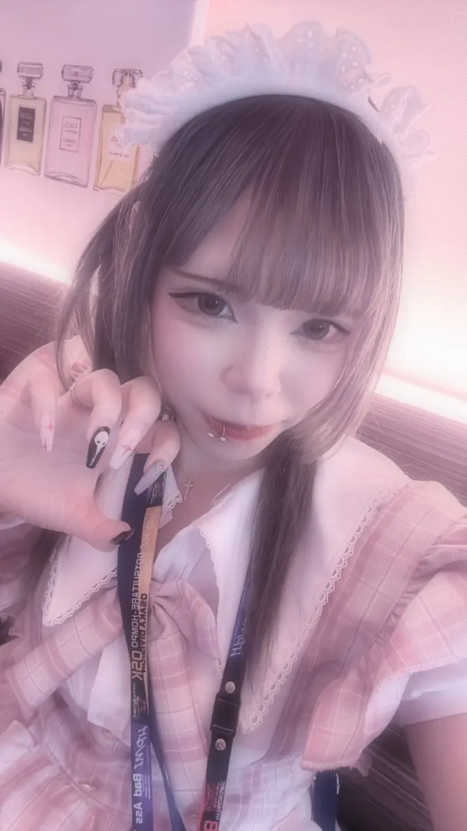 いゔ†@garuru_cmk