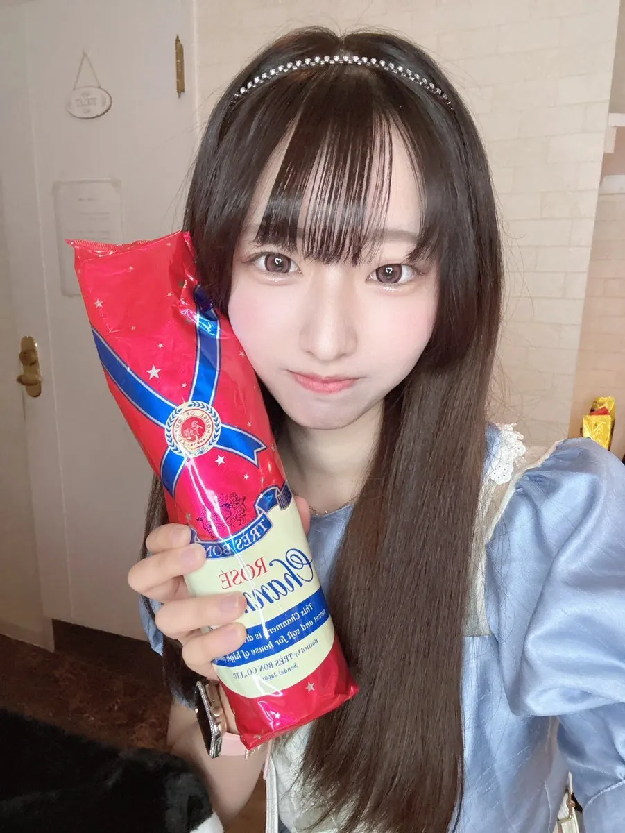 のわ☕️上野湯島コンカフェ@nowa_concafe