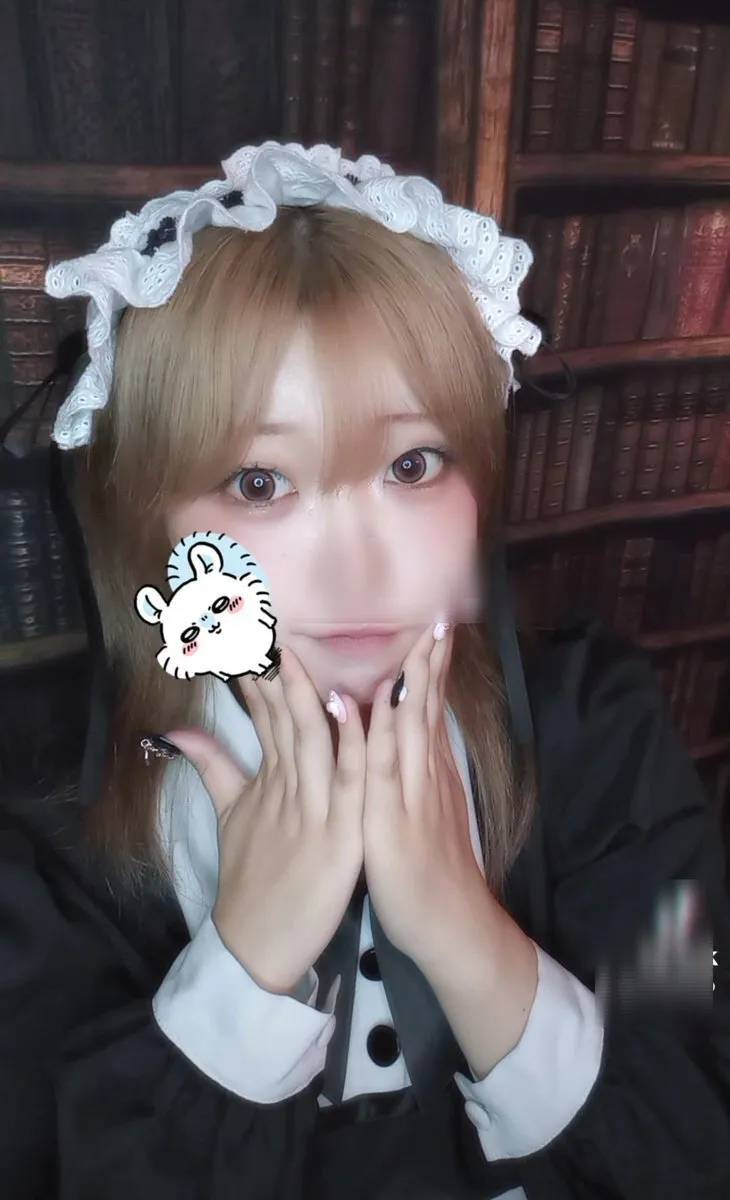 新橋コンカフェ🎀めるてぃめるてぃ🎀魔法魔術の館(インボイス登録店)@shinbasicafe