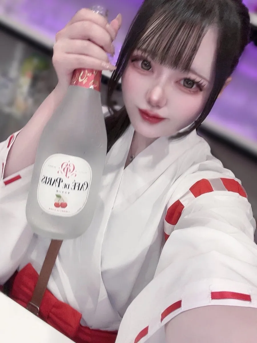 Rohan~ロアン~(池袋コンカフェ)@cafe_rohan