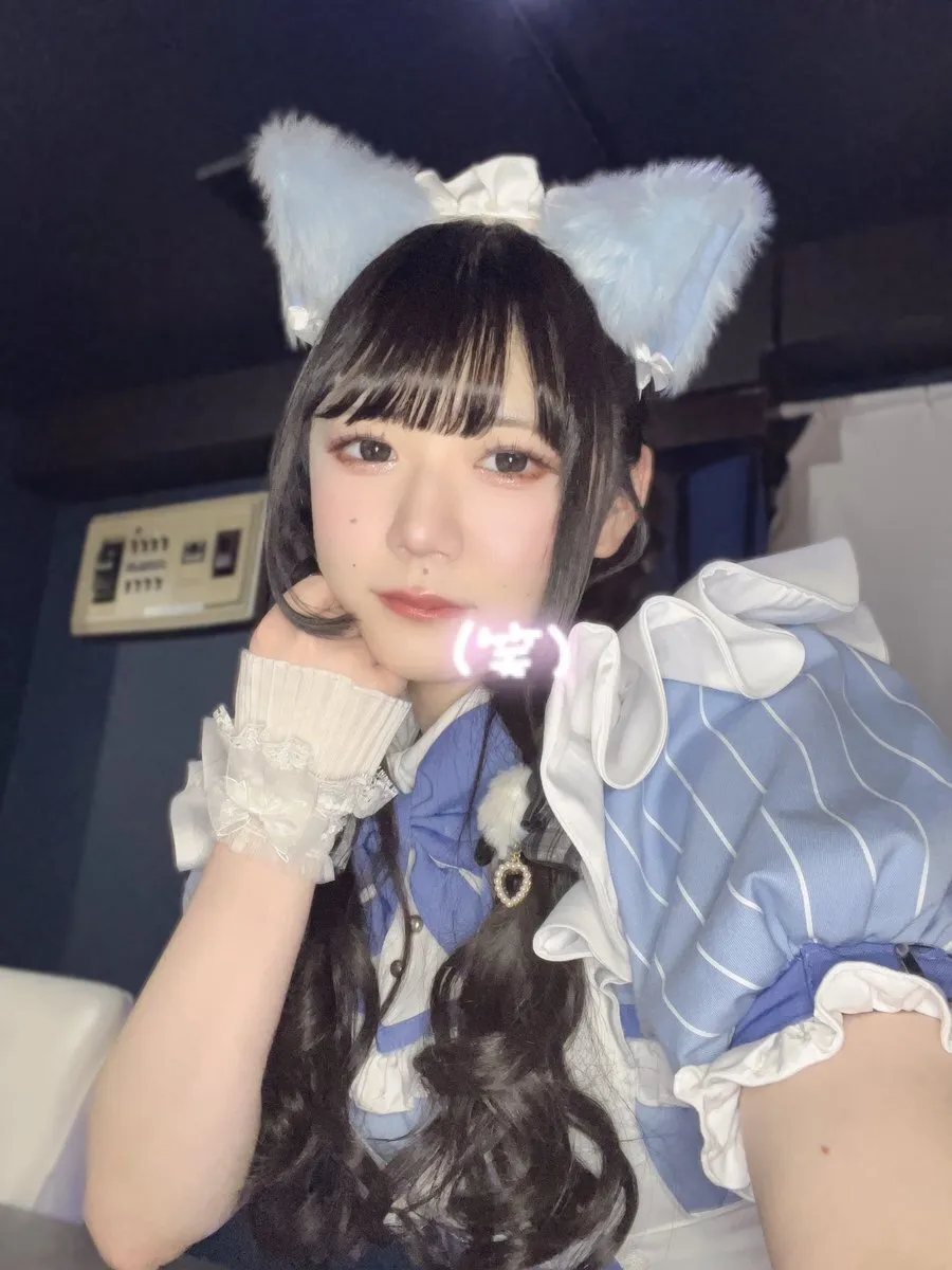 りあ🤍@ria_ookamisama