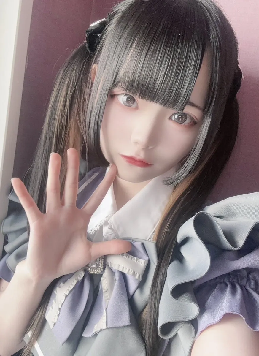 ゆちゃん👾@ML_yuchan