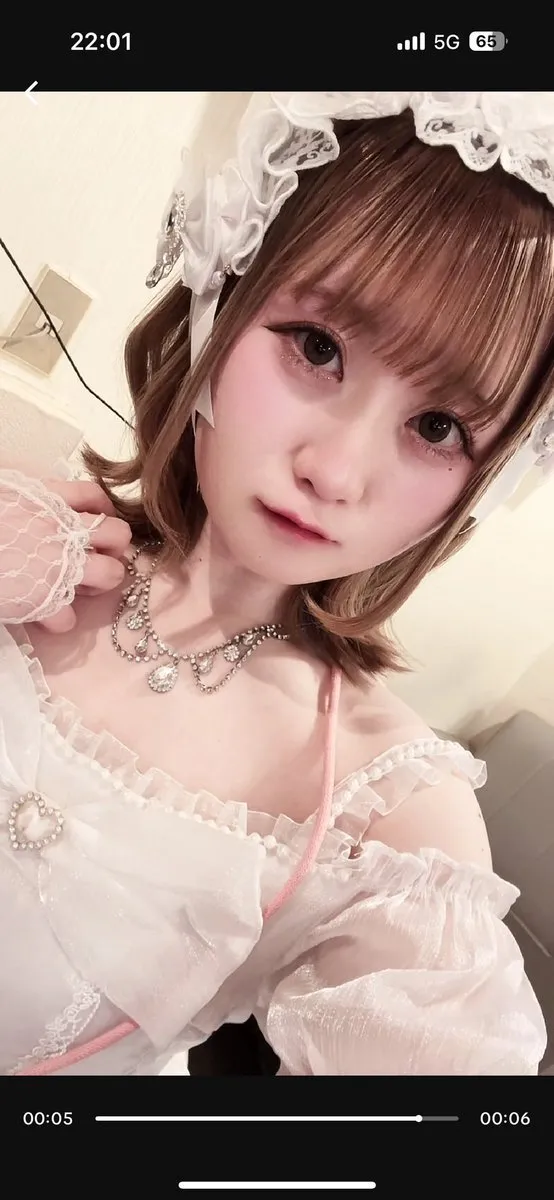 ゆあ@1/31 last出勤@yua_o000