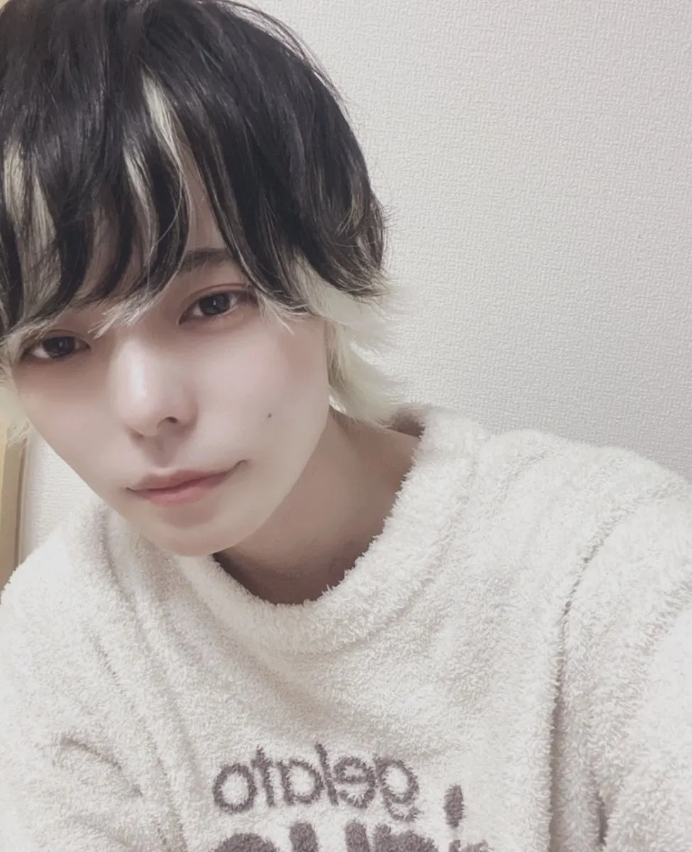 藤@ビジュラム@bjlm_fuji