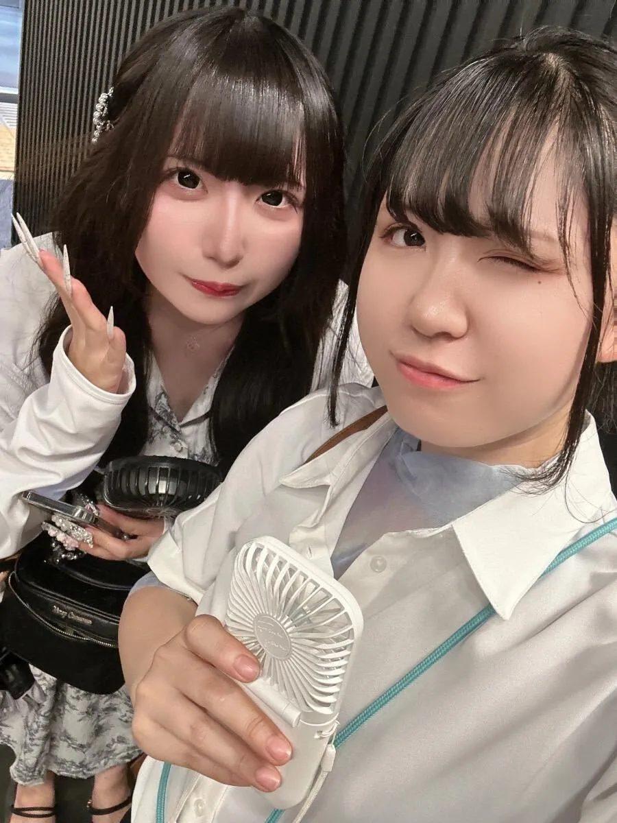 ひなみ@みけねこカフェ清瀬@hinamimikecat