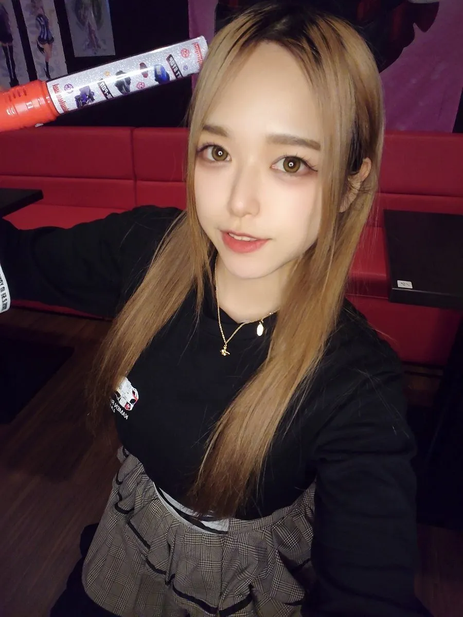 城之内愛紗🦇ギルド赤坂見附🎶2/9 桜倉蛍 生誕ライブin池袋ロサ@guild_aisha