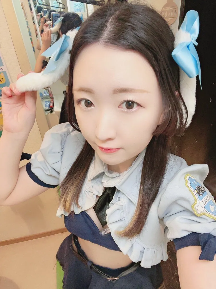 あんな@anna_anipori