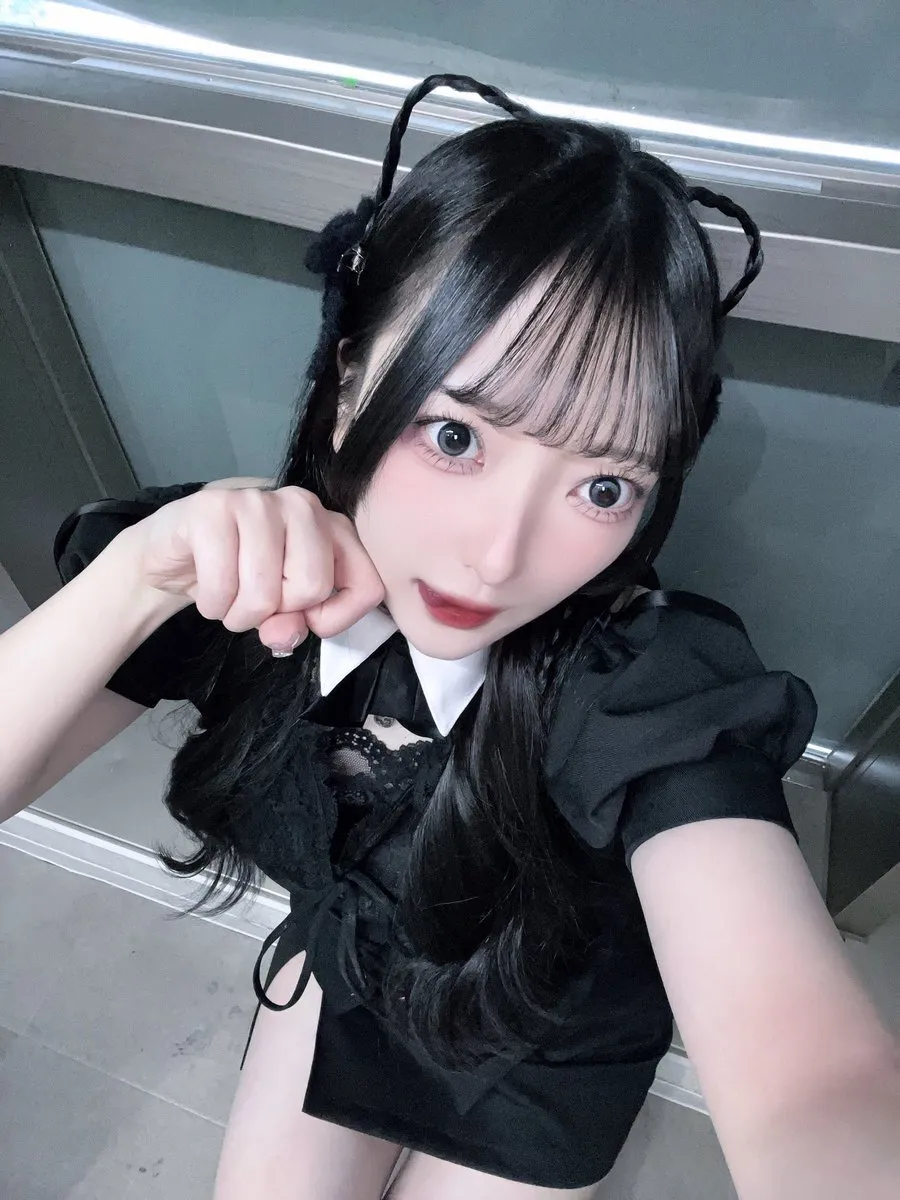 あねらび　上原亜衣プロデューススナック【秋葉原コンカフェ】【🐰求人大募集中🤍】@anerabi_snack