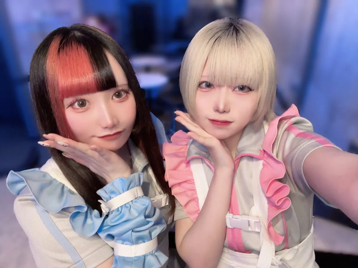 リミットシェルター🌐浜松コンカフェ キャスト募集中！@limit_shelter