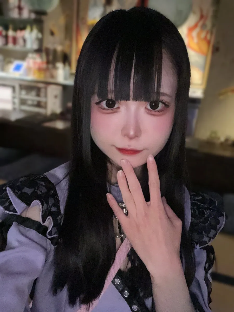 【秋葉原コンカフェ】幽遊屋敷〜霊女編〜(16:00〜25:00)@uuyashiki_girl
