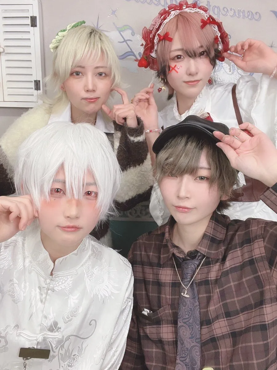 Arcielzzz(ｱﾙｼｪﾙ)@arcielzzz