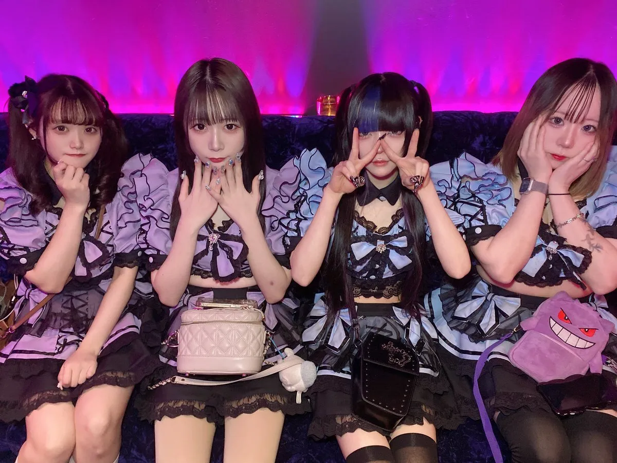 聖猫教会 -ふぇりすきょうかい-【歌舞伎町コンカフェ】@Kabuki_Felis