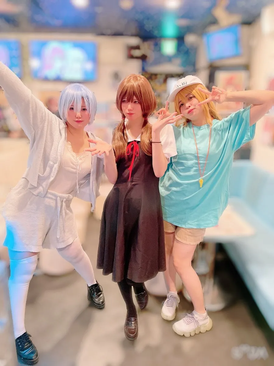 ぱぴぷぺポロン🛸新橋コンカフェ@polon_bar